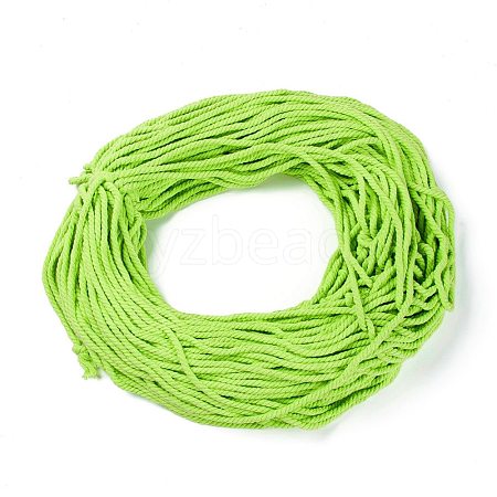 Cotton Thread Cords OCOR-C001-02M-1