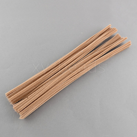 11.8 inch Pipe Cleaners AJEW-S007-17-1