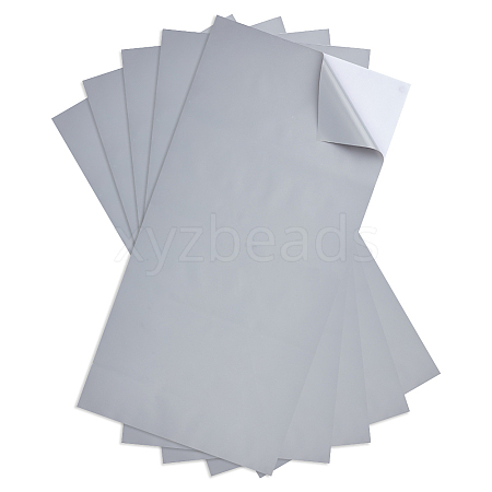 Plastic Sticker DIY-WH0699-89A-1