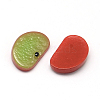 Resin Cabochons CRES-UK0001-19-2