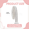 Hotfix Rhinestone LS-DIY-WH0622-397-2