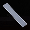 DIY Silicone Bookmark Molds DIY-WH0163-98D-1