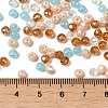 Glass Beads EGLA-A034-SM4mm-56-3