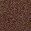 TOHO Round Seed Beads X-SEED-TR11-1849-2