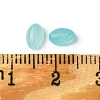 Natural White Jade Cabochons G-A094-01A-29-3