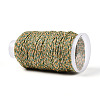 150M S24-Ply Cotton Twisted Cords OCOR-N010-01-25-3