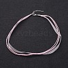 Jewelry Making Necklace Cord FIND-R001-6-1