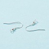 925 Sterling Silver Earring Hooks STER-G011-16-4