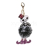 Halloween Alloy Keychain KEYC-M023-01C-2