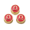 Brass Beads ENAM-I046-02G-06-1