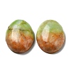 Natural Calcite Cabochons G-I339-07D-6