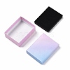 Gradient Color Cardboard Gift Boxes X1-CBOX-H006-01D-3