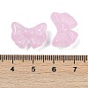 Transparent Glass Beads DGLA-E004-10F-3