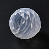 DIY Round Landmine Shape Candle Silicone Molds DIY-F110-09-4