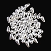 ABS Plastic Imitation Shell Pearl Beads KY-S171-18A-1