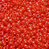 TOHO 8/0 Round Beads SEED-XTR08-0410-2