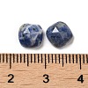 Natural Mixed Gemstone Cabochons G-D058-03A-A-4