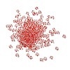 Transparent Stripe Glass Seed Beads LS-GLAA-NH0001-06K-2