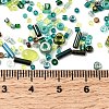 MIYUKI Seed Beads Mix Y-SEED-Z005-01E-3