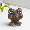 Resin Frog Display Decoration PW-WG25757-03-1