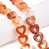 Natural Agate Beads Strands G-N342-89B-4