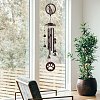 Iron Wind Chime PW-WGD06A4-01-2