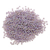 12/0 Grade A Round Glass Seed Beads X-SEED-Q010-M540-2