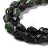 Natural Kambaba Jasper Beads Strands G-P520-B19-01-4