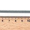 Braided Stainless Steel Cord STAS-D382-01I-3
