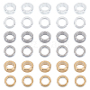 Unicraftale 304 Stainless Steel Spacer Beads STAS-UN0014-97-1