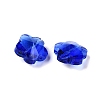 Transparent Glass Beads LS-GLAA-Q066-14mm-C07-2