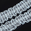 Organza Lace Trim ORIB-S047-12E-1