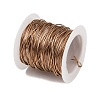 304 Stainless Steel Wire STAS-A115-01RG-0.8mm-2