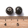 Handmade Porcelain Beads PORC-D300-A32-2