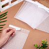 PE Film Bubble Bags ABAG-TAC0035-14D-7