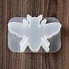 Insect Candle Holder Silhouette Silicone Molds SIL-R148-02C-4