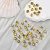 Preciosa® MAXIMA Crystal Round Stones Y-PRC-RBSS12-10020-2