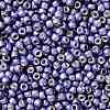 TOHO Round Seed Beads X-SEED-TR08-PF0567F-2