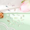 Preciosa® MAXIMA Crystal Fancy Stones Y-PRC-FB4-00030-200-2