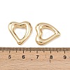 304 Stainless Steel Linking Rings STAS-A129-07G-3