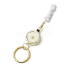 Gemstone Keychain KEYC-JKC01076-06-4