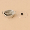 Two-flavor Hot Pot Plastic Mini Model PW-WG99A28-01-1