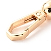 Zinc Alloy DIY Bags Clasps PALLOY-A068-05LG-3