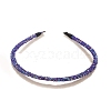 Rhinestone Hair Bands PW-WG1D938-05-1