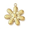 304 Stainless Steel Pendants LS-STAS-D213-01C-G-1