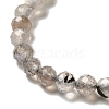 Natural Labradorite Beads Strands LS-G-I341-11-5