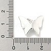 Natural Quartz Crystal Pendants KK-P275-24S-3