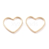 Brass Linking Rings LS-KK-Y003-02E-G-2