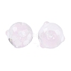 Handmade Bumpy Lampwork Beads LAMP-N042-21A-05-2