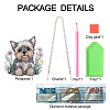 Dog DIY Diamond Painting Kits PW-WG72F3B-01-5